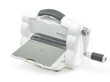 Sizzix Big Shot