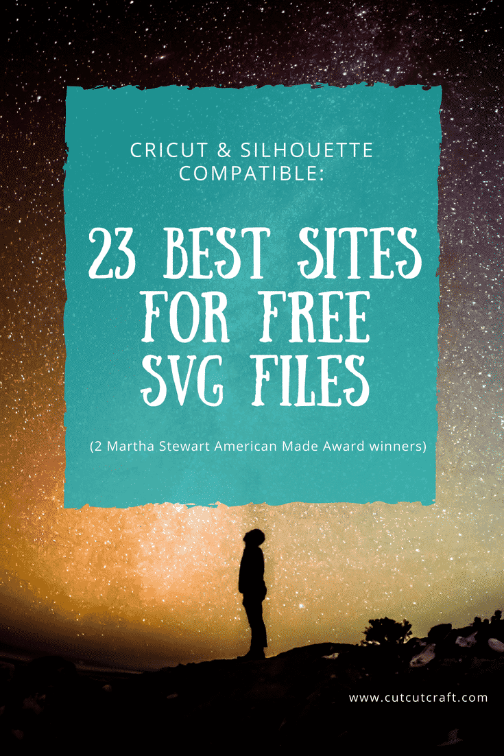 23 Best Sites For Free Svg Images Cricut Silhouette Cut Cut Craft