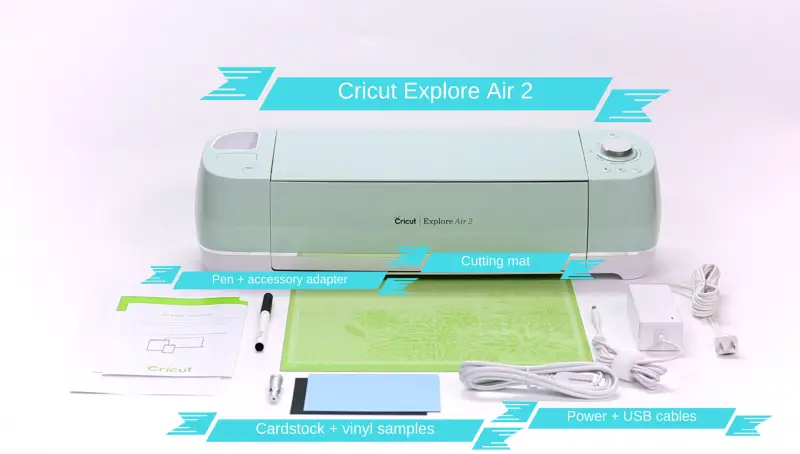 cricut.com/setup