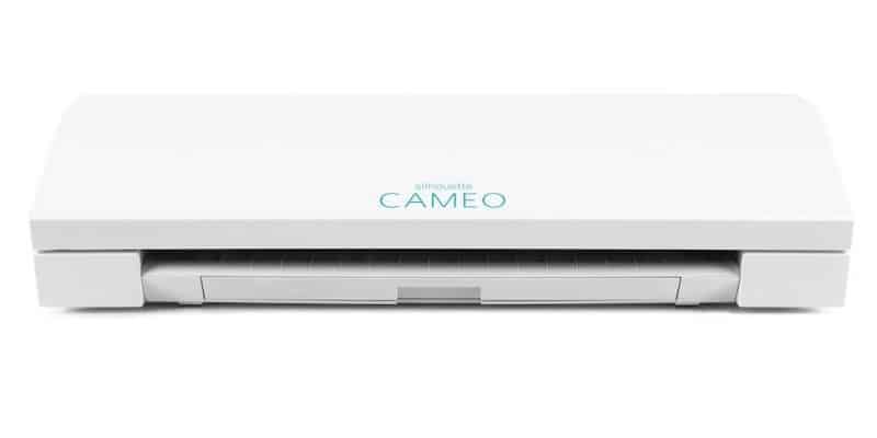 Beginners Guide: Silhouette Cameo 3