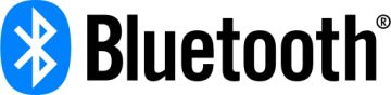 the Bluetooth logo