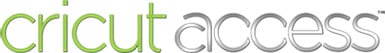 The logo for Cricut Access