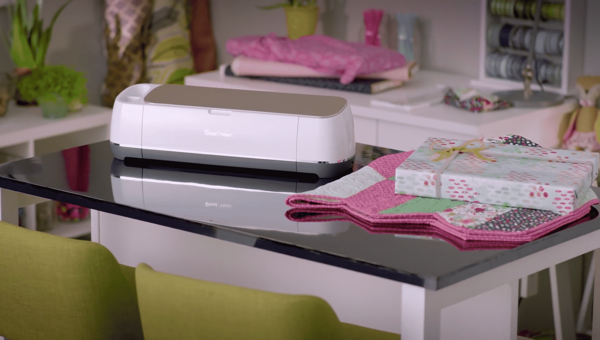 The Cricut Maker Machine & Fabric: Your Questions Answered
