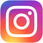 The Instagram logo