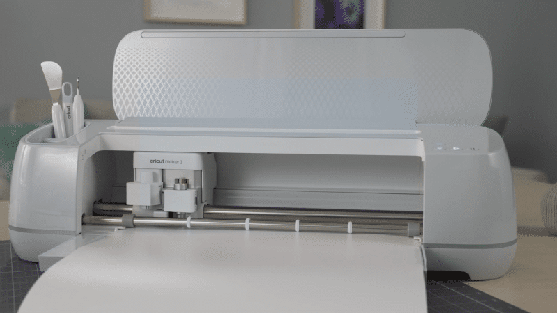 Cricut alternative: The Silhouette Cameo 4 is on sale at Walmart