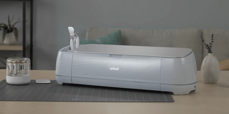 Cricut Maker Vs. Cricut Explore Air 2 