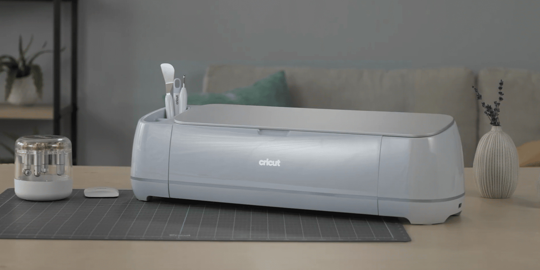 How to Pick the Right Cricut Materials for Your Next Project