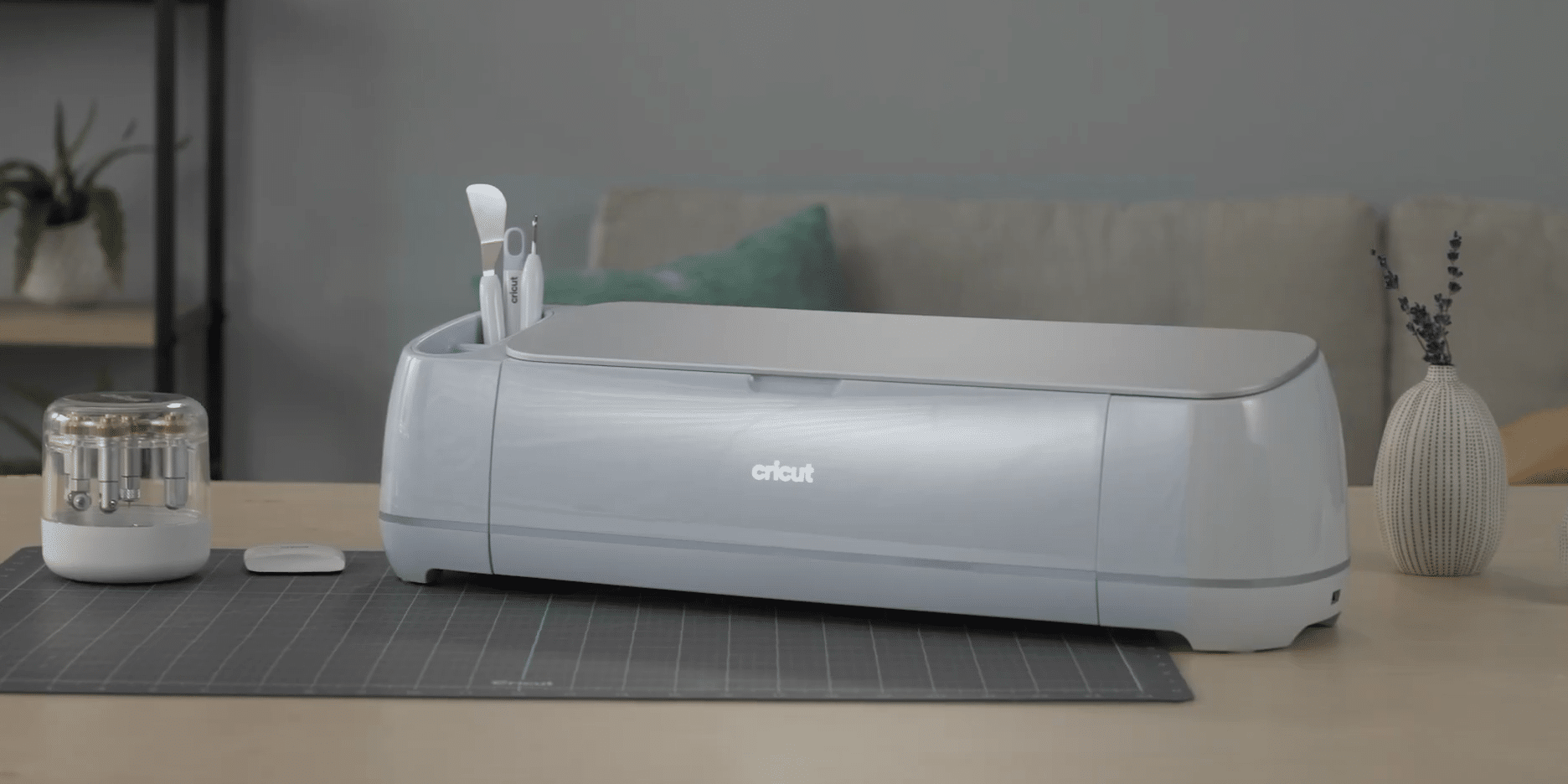 The 11 Best Cricut Machines Of 2024