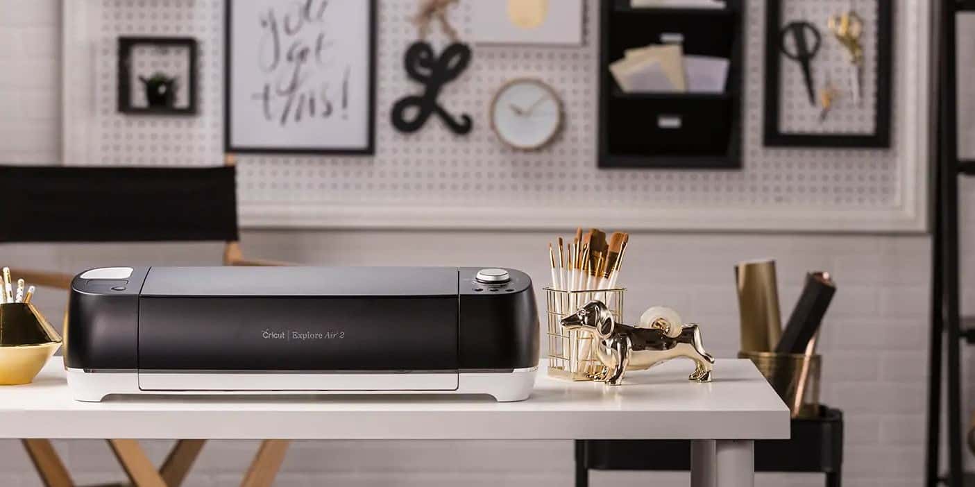 Download Cricut Explore Air 2 Review: 2019 Buyer's Guide | Cut, Cut ...