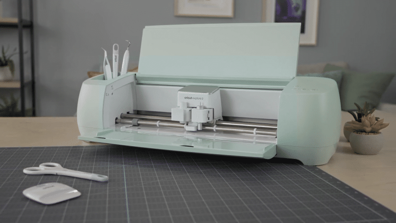 Cricut Explore 3 Review 