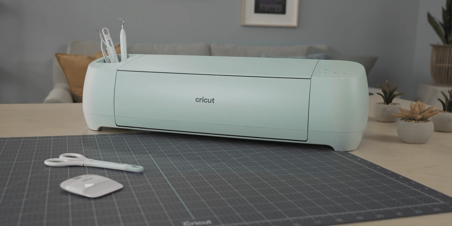 Cricut Explore 3 Machine