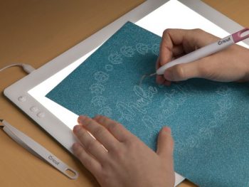 brightpad leuchttisch reichelt