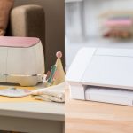 A comparison of Cricut vs Silhouette