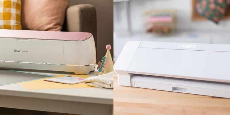 Silhouette Cameo 3 Wireless Cutting Machine SILH-CAMEO-3-LGRN-4T- Light  Green Limited Edition Color