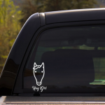 How to Make Your Own Car Decals: DIY Style!