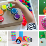 37+ Easy Crafts For Kids — Tips & Advice