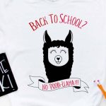 How to Make Shirts With Cricut
