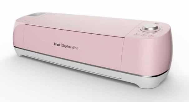 Cricut Explore Air 2 Review 2023 Buyer s Guide Cut Cut Craft