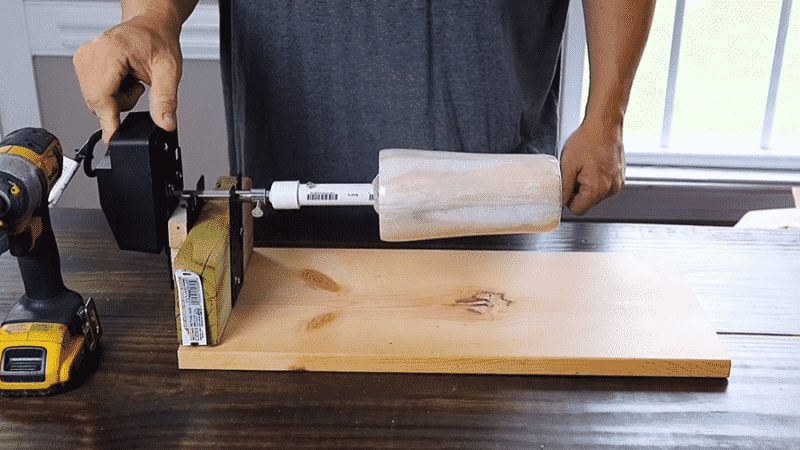 How to Measure Epoxy for Tumblers