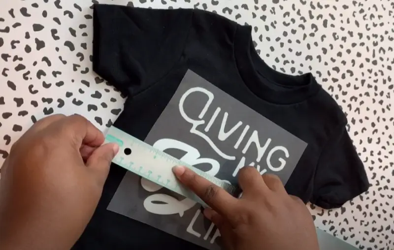 Design with Cricut hetapress