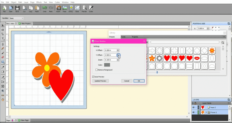 best vinyl cutter software