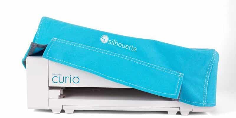 An introduction into our Silhouette Curio review for beginners