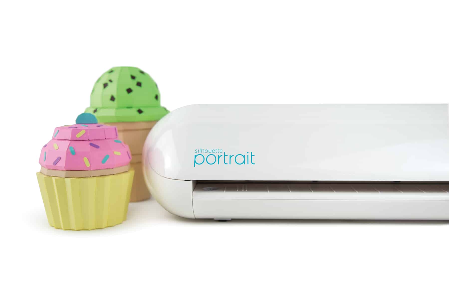Silhouette Portrait 2 Review the Best Portable Cutting Machine