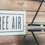 How to Apply Vinyl to Wood Signs